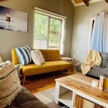 Cabins Sodwana Bay - Antibootika Ngoại thất bức ảnh