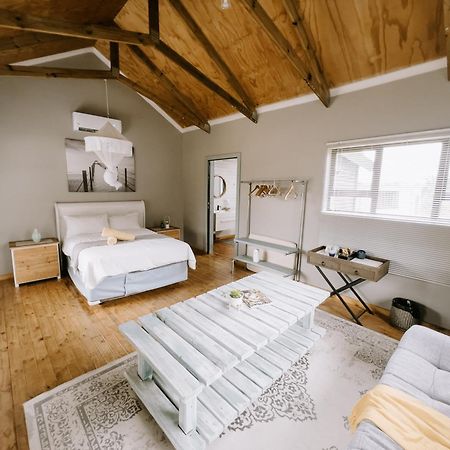 Cabins Sodwana Bay - Antibootika Ngoại thất bức ảnh