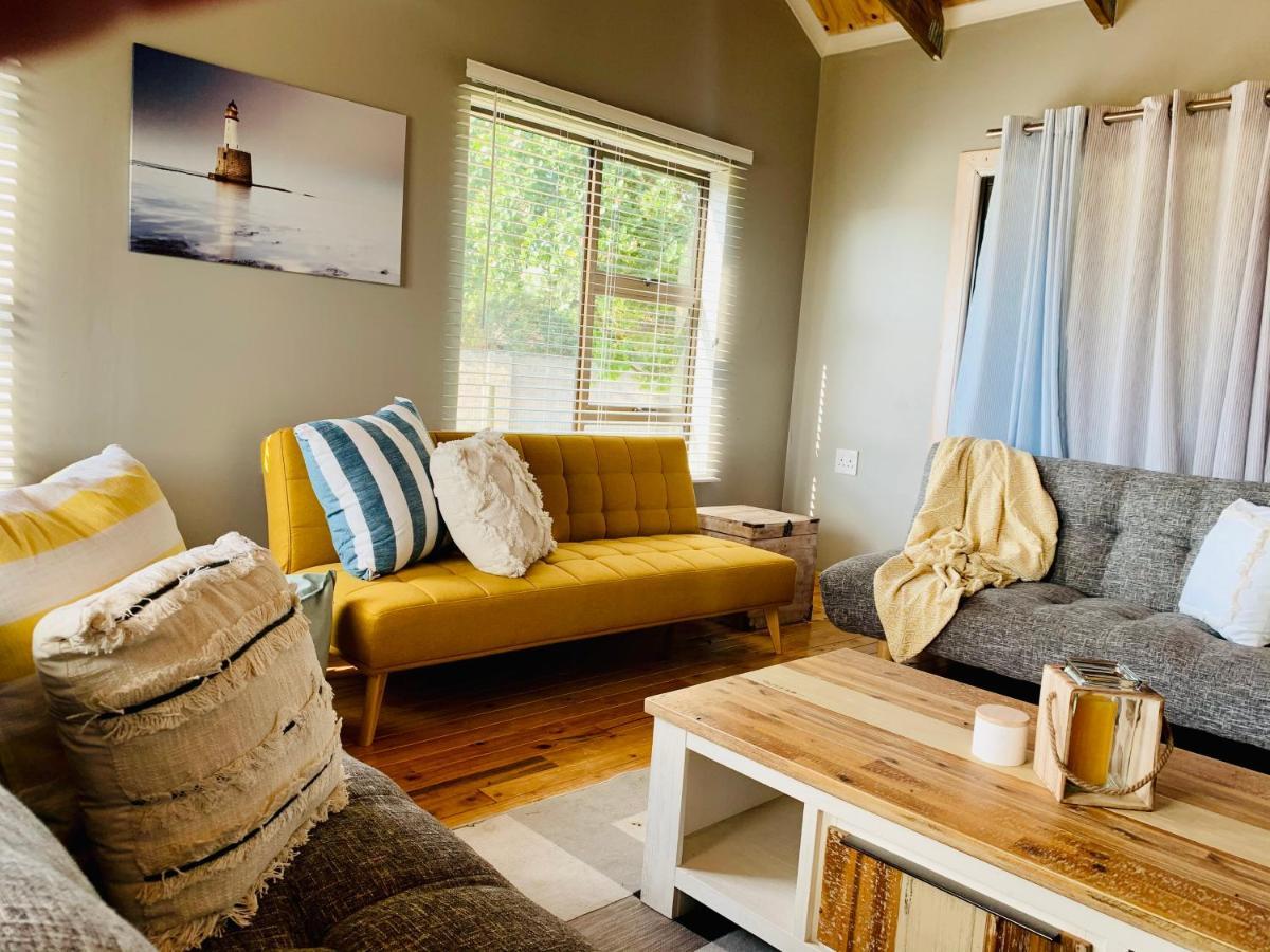 Cabins Sodwana Bay - Antibootika Ngoại thất bức ảnh