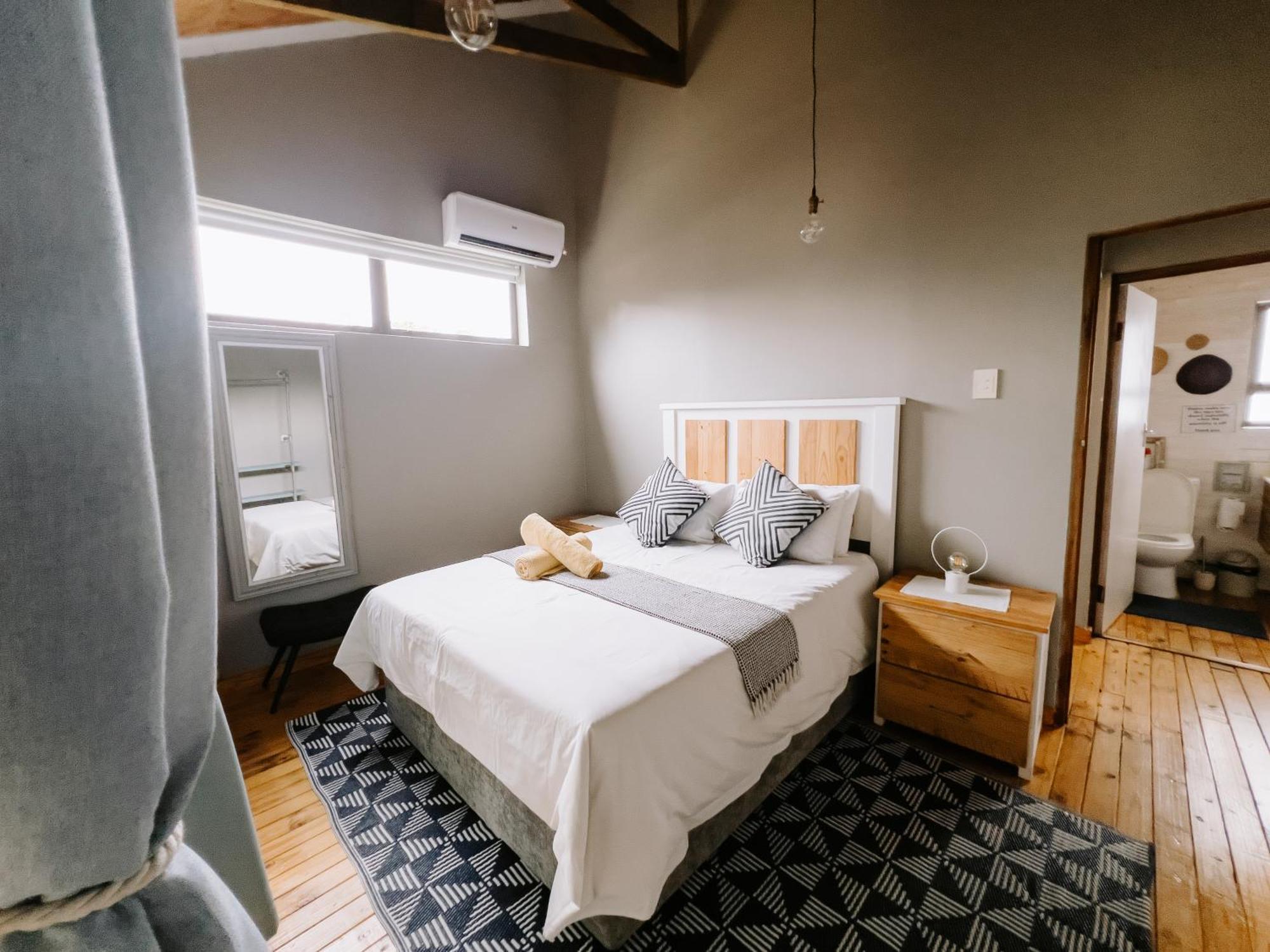 Cabins Sodwana Bay - Antibootika Ngoại thất bức ảnh