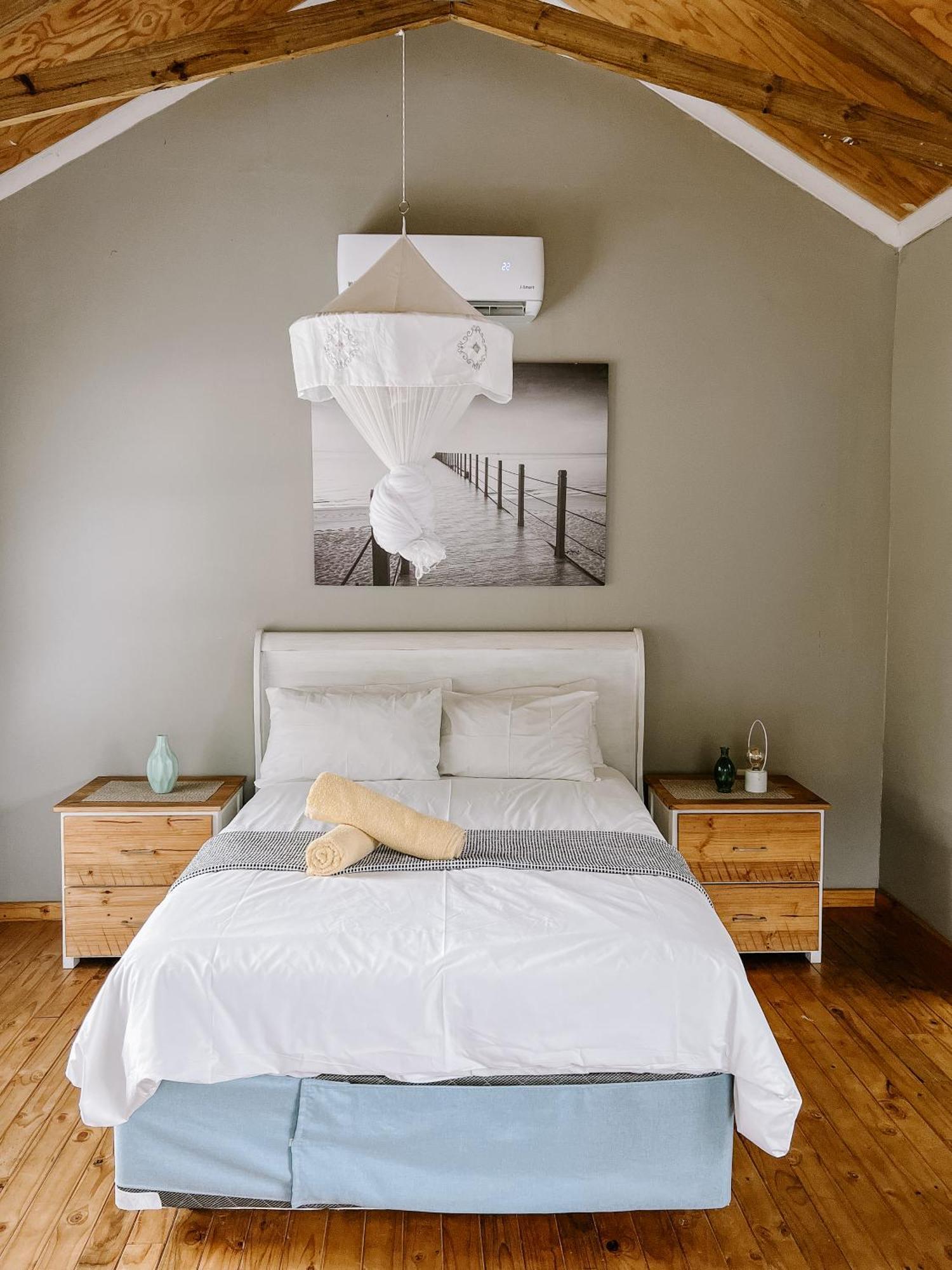 Cabins Sodwana Bay - Antibootika Ngoại thất bức ảnh