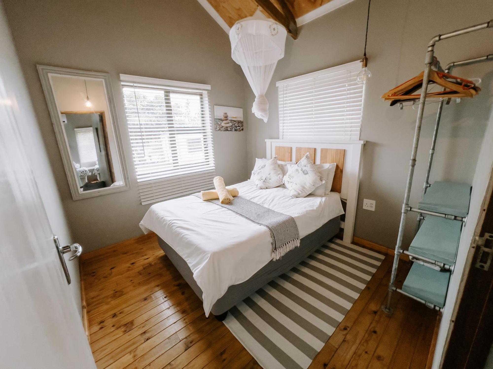 Cabins Sodwana Bay - Antibootika Ngoại thất bức ảnh