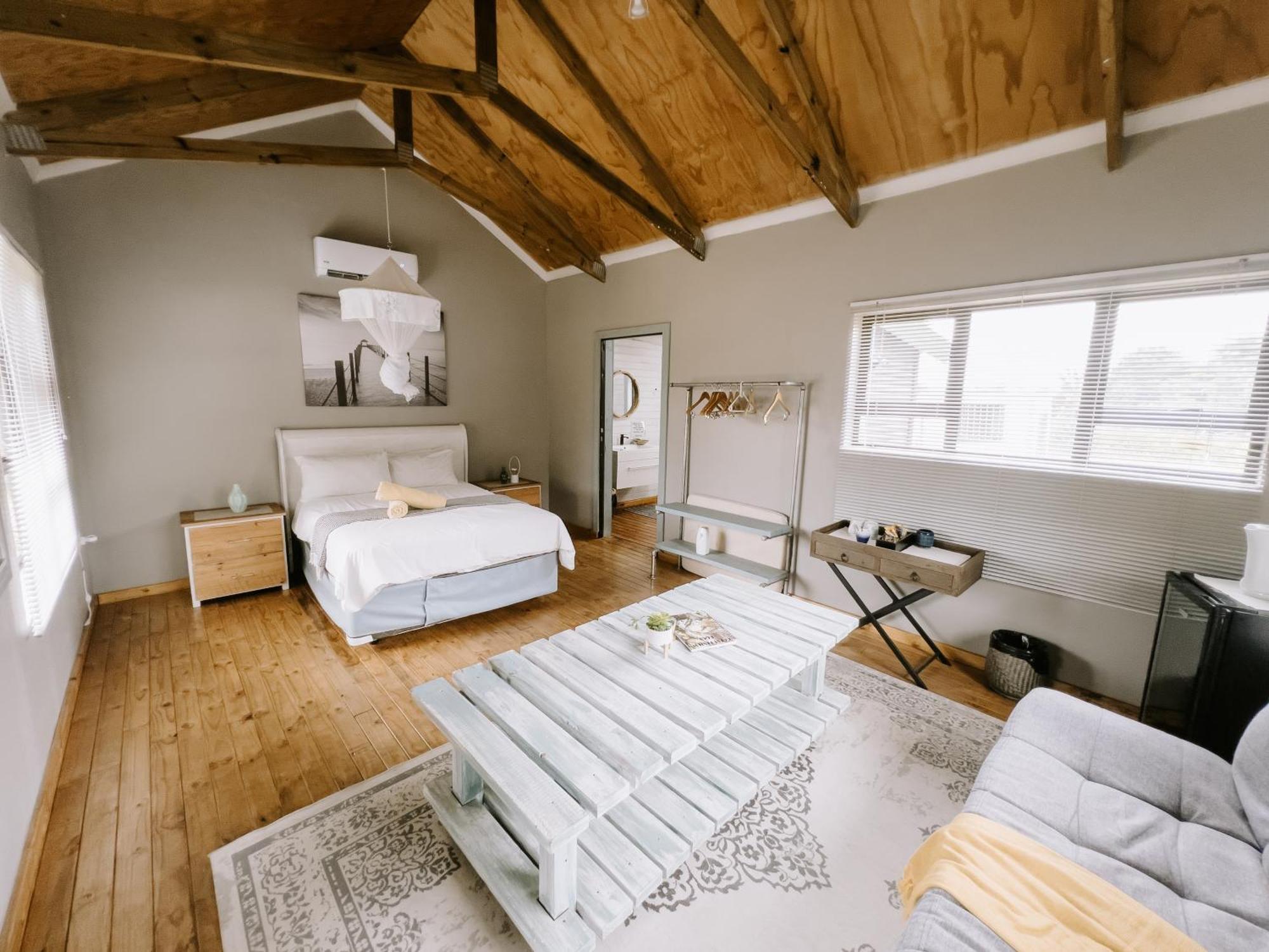 Cabins Sodwana Bay - Antibootika Ngoại thất bức ảnh