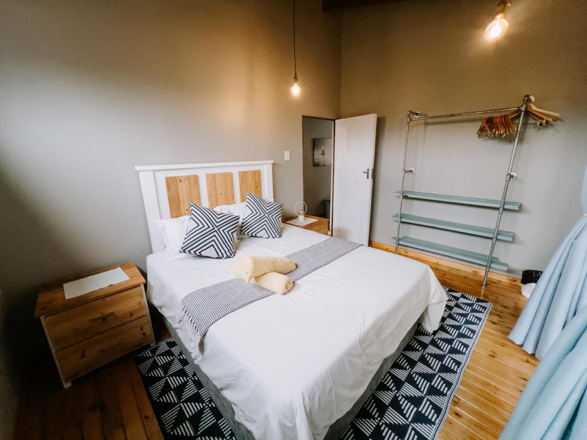 Cabins Sodwana Bay - Antibootika Ngoại thất bức ảnh