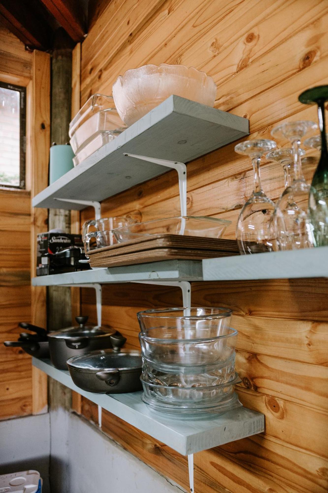 Cabins Sodwana Bay - Antibootika Ngoại thất bức ảnh