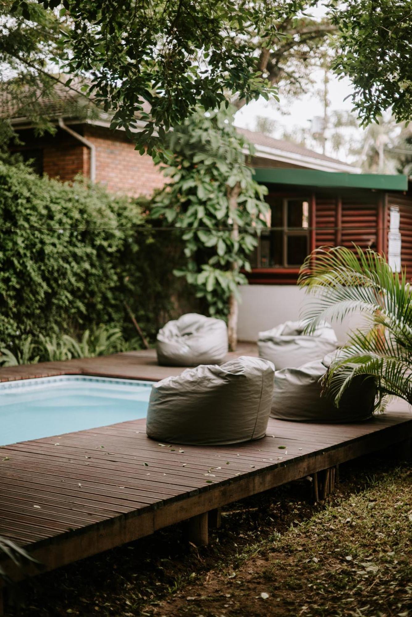 Cabins Sodwana Bay - Antibootika Ngoại thất bức ảnh