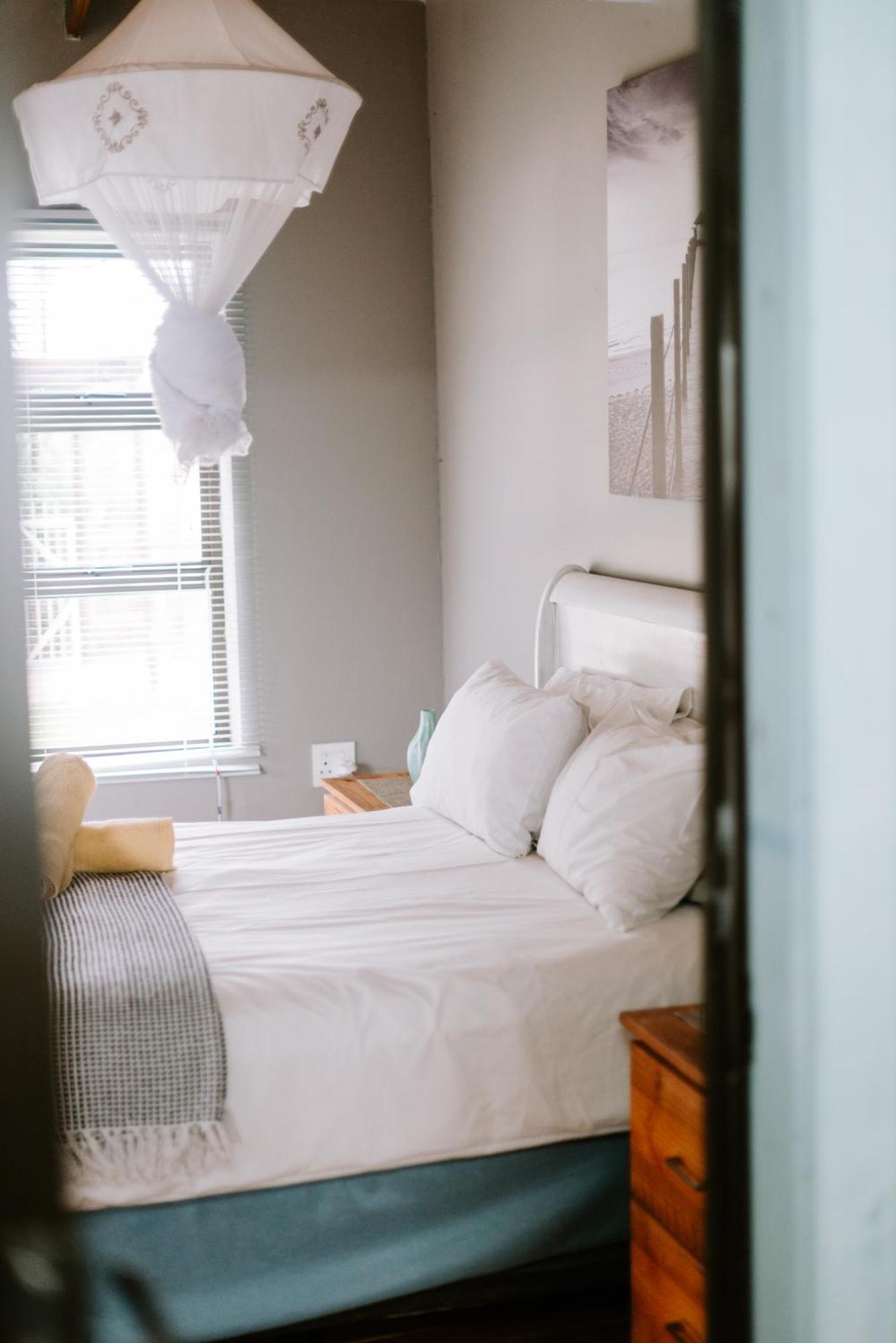 Cabins Sodwana Bay - Antibootika Ngoại thất bức ảnh