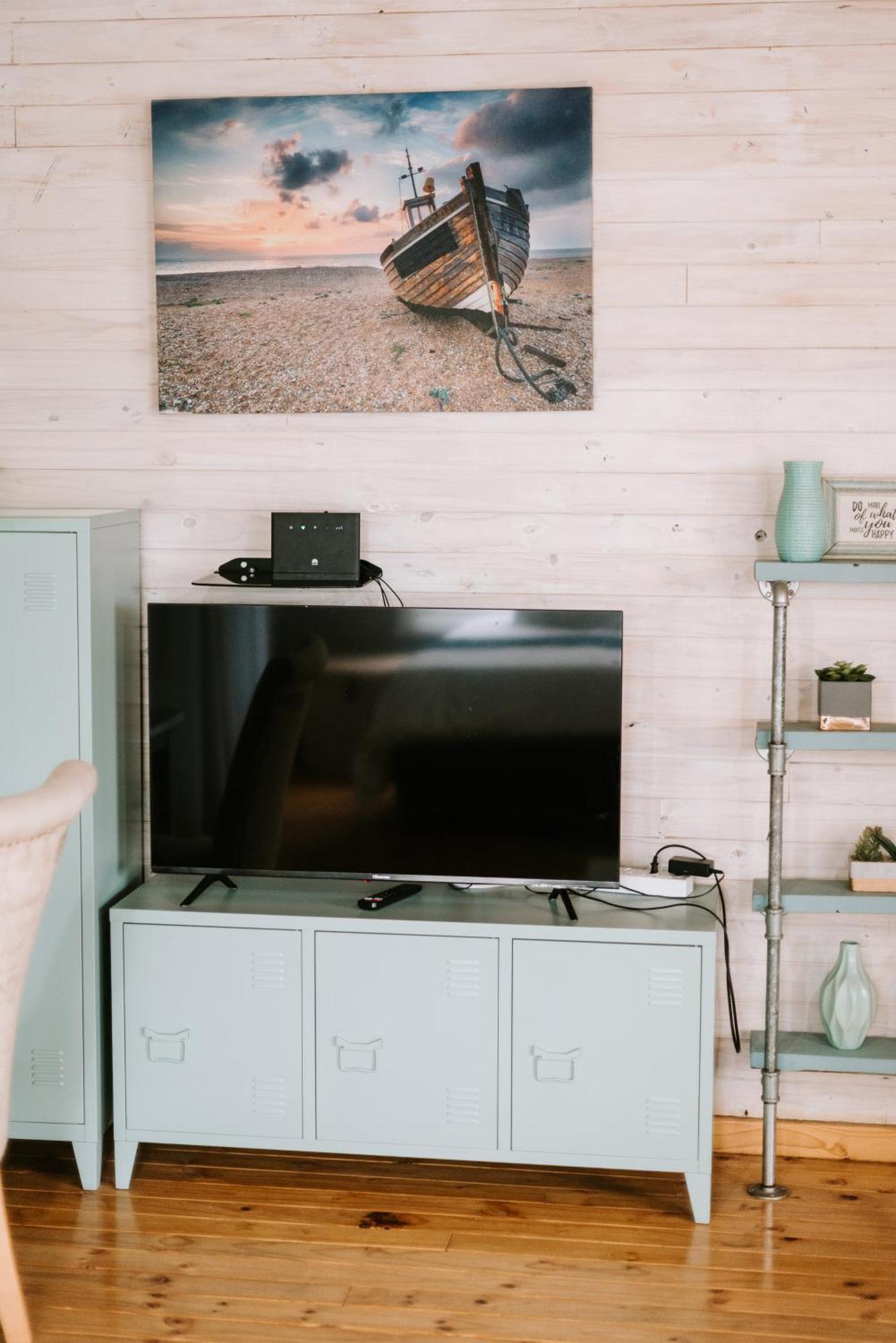 Cabins Sodwana Bay - Antibootika Ngoại thất bức ảnh