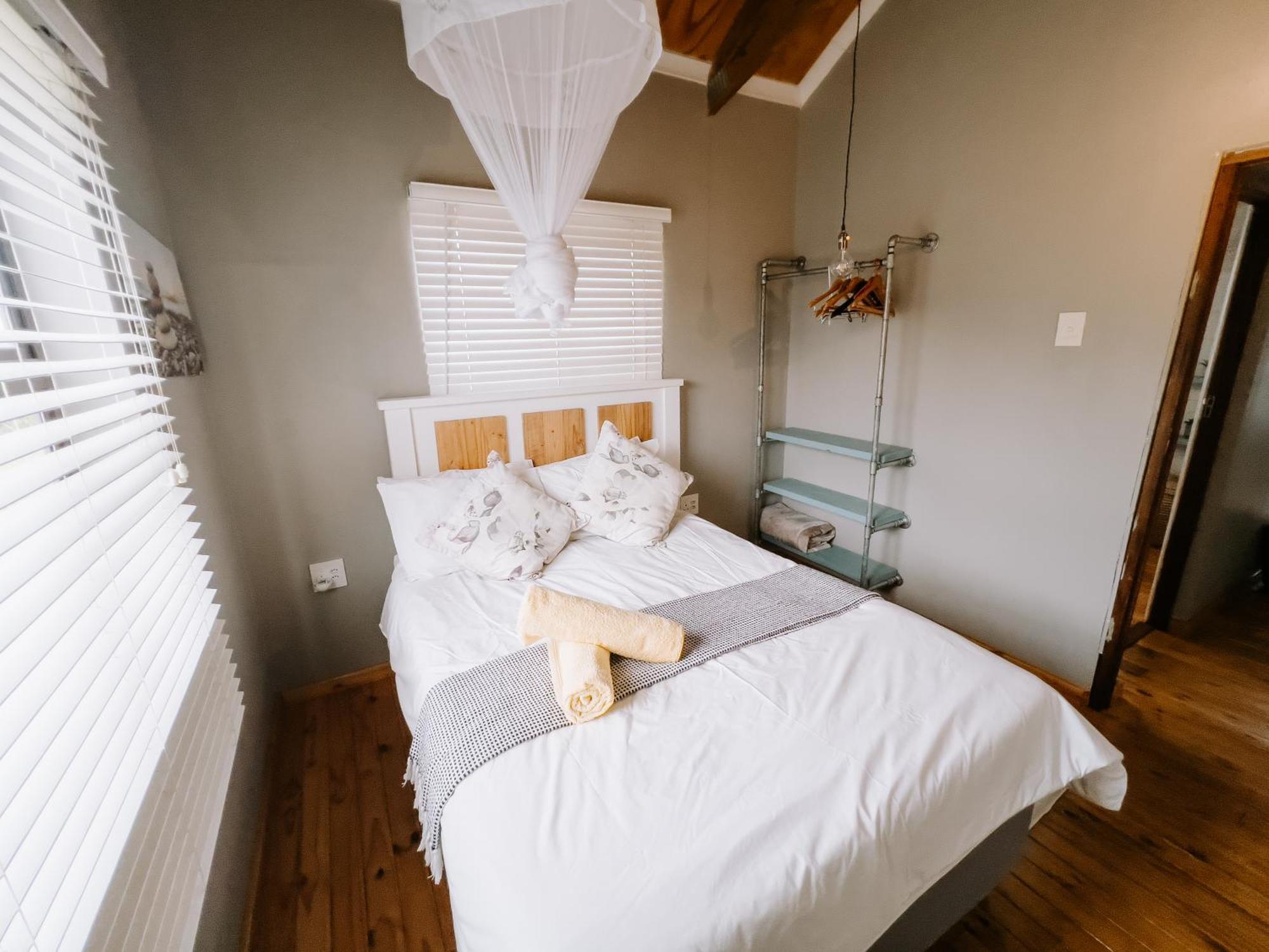 Cabins Sodwana Bay - Antibootika Ngoại thất bức ảnh
